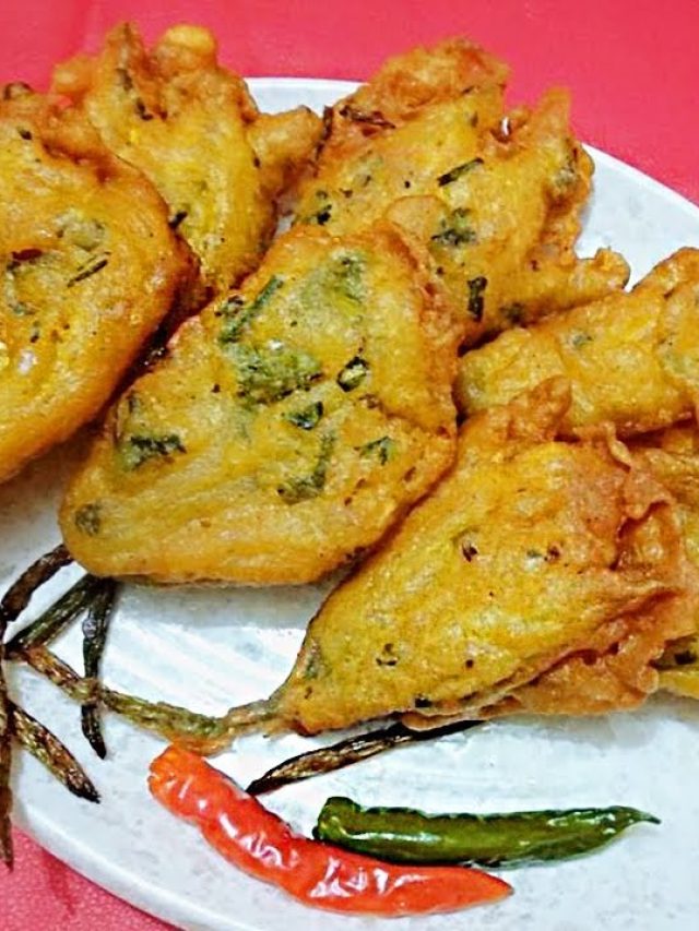 ৫৫-তে মনে হবে ২৫-এর যুবক, গ্রামবাংলার এই ফুলের বড়া খেলেই হবে