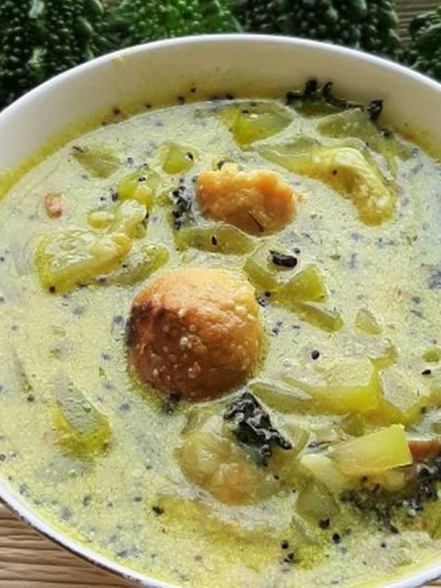 ওজনও কমবে পেটও থাকবে ঠান্ডা, লাউয়ের শুক্তোনি পড়ুক প্রথম পাতে