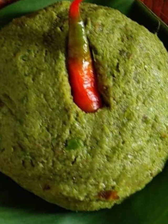 ঠান্ডা থাকে পেট, দেয় দীর্ঘ যৌবন, জানুন এই সবজির ভর্তার বাঙাল রেসিপি