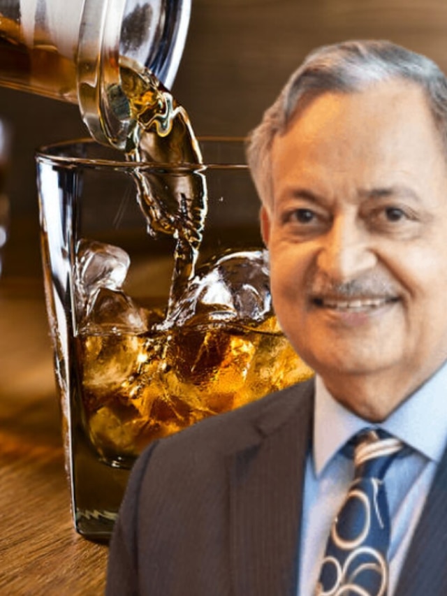 কতটা মদ খেলে ক্ষতি হয় না লিভারের? জানালেন লিভার স্পেশালিস্ট সারিন