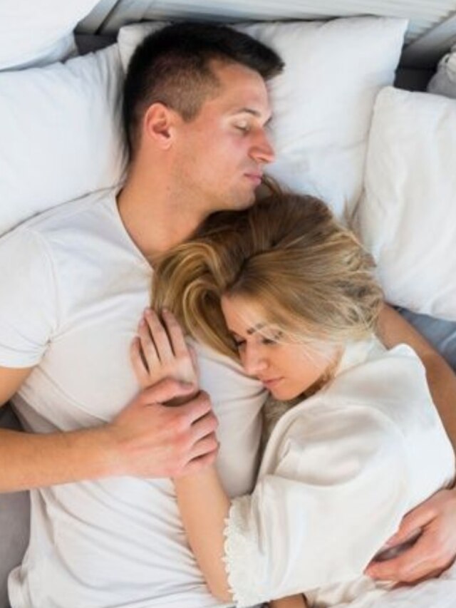 প্রেমে মতোয়ারা হবে পার্টনার, পুরুষের শক্তি বাড়ায় এই ৮ খাবার