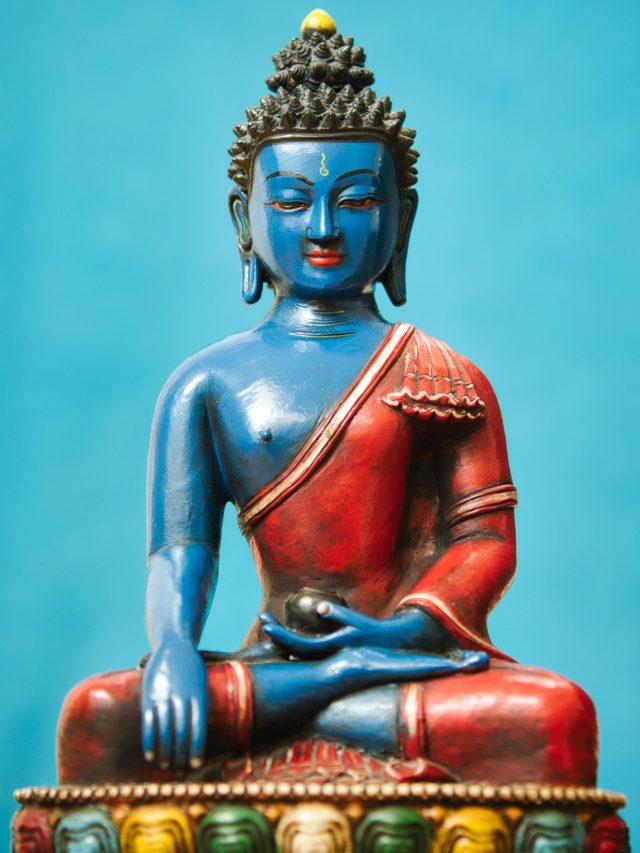 যা ভাববেন তাই পাবেন, ম্যাজিক নয় শুধু গৌতম বুদ্ধের এক উপদেশ মাথায় রাখুন