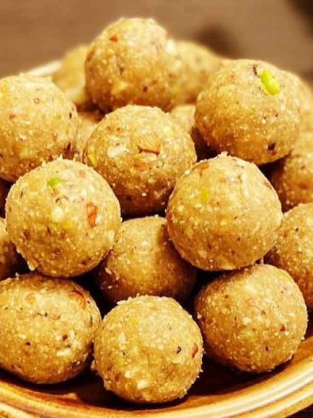 শিরায় শিরায় বাঁধভাঙা যৌবন, ভর্তা-বাটা নয়, খান বিশেষ এই লাড্ডু