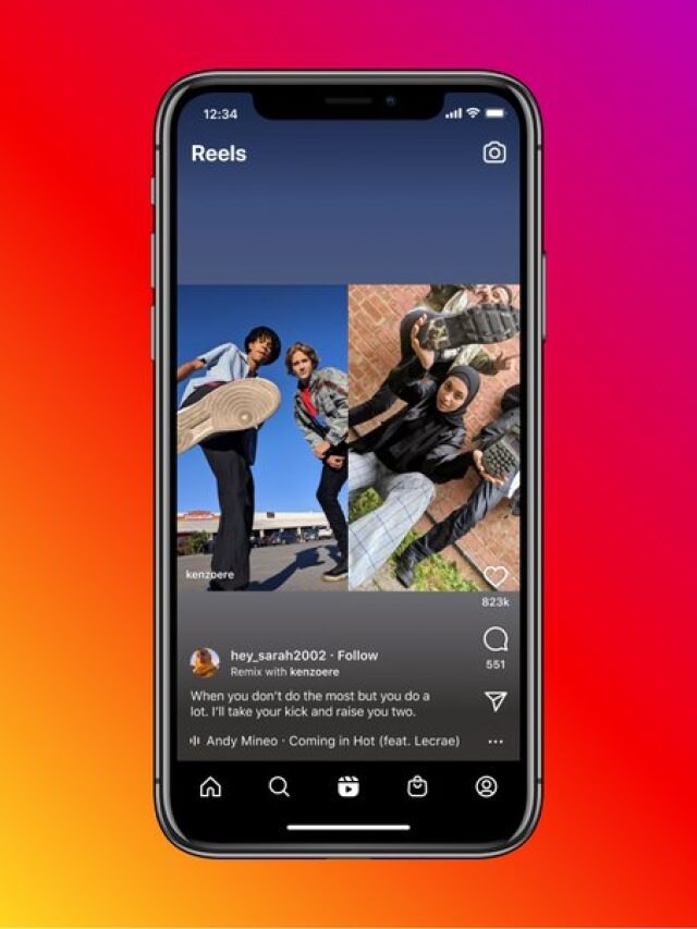 ফেসবুক খুললেই Reels ভিডিও, এসব বানিয়ে কত টাকা রোজগার হয়?