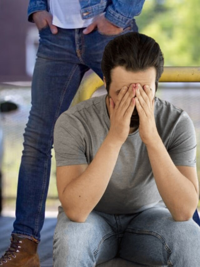 এভাবে প্যান্ট পরছেন... এমন ৮ ভুলেই আপনি হারাচ্ছেন পুরুষত্ব