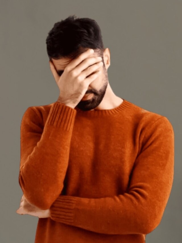 এই ৭ কারণে বাবা হওয়ার ক্ষমতা হারাচ্ছেন পুরুষরা, হচ্ছে ডিভোর্স