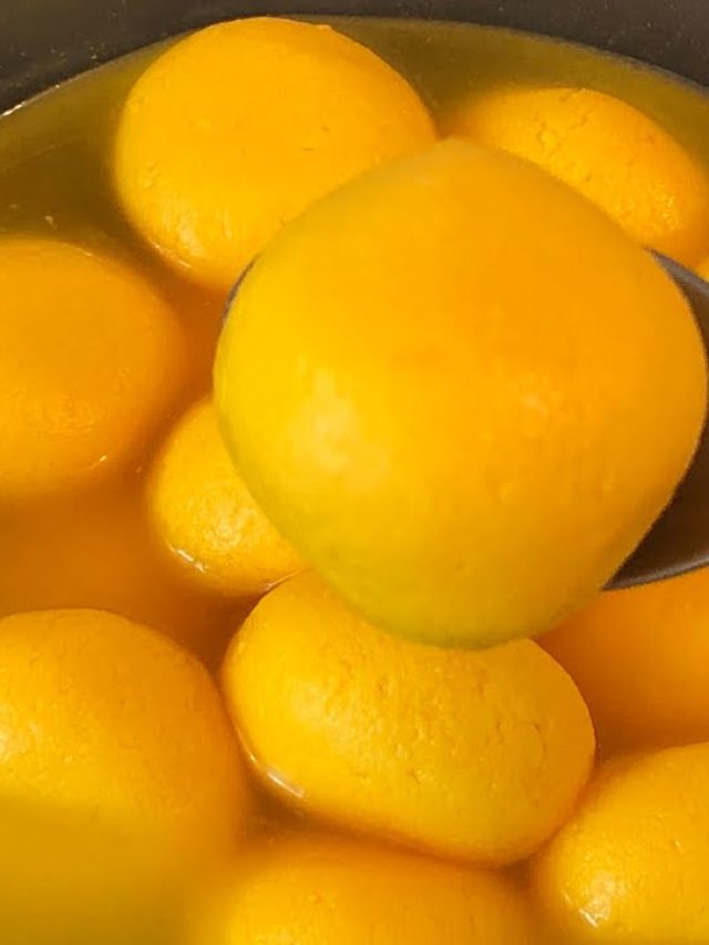 সবচেয়ে সহজে কমলাভোগ তৈরির রেসিপি, বাড়িতেই বানান