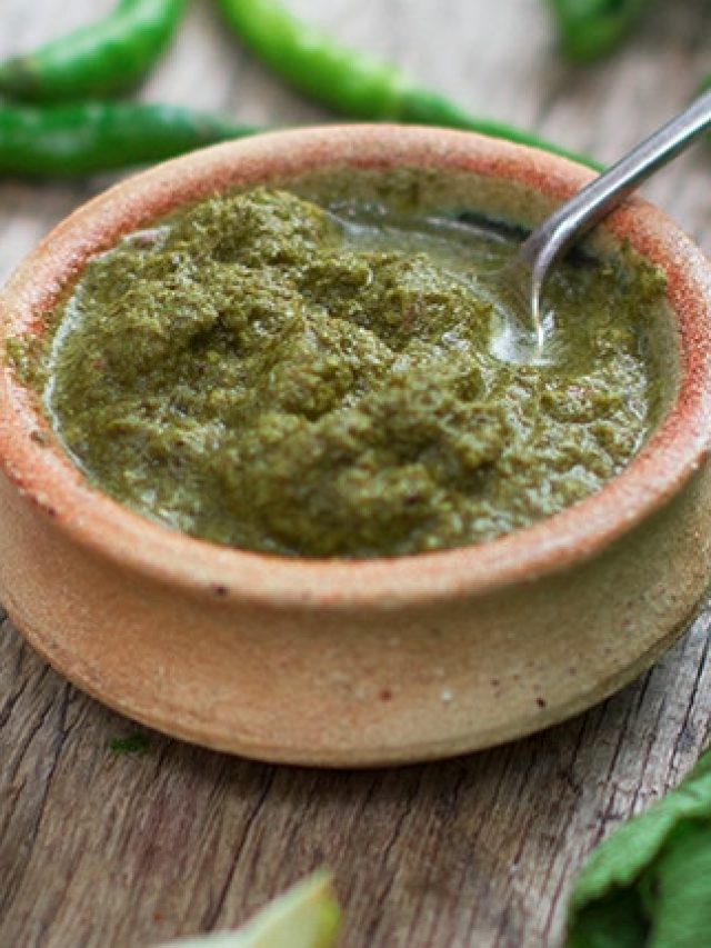 কোলেস্টেরল একটুও বিরক্ত করবে না, এই এক চাটনিতেই থাকবেন ফিট