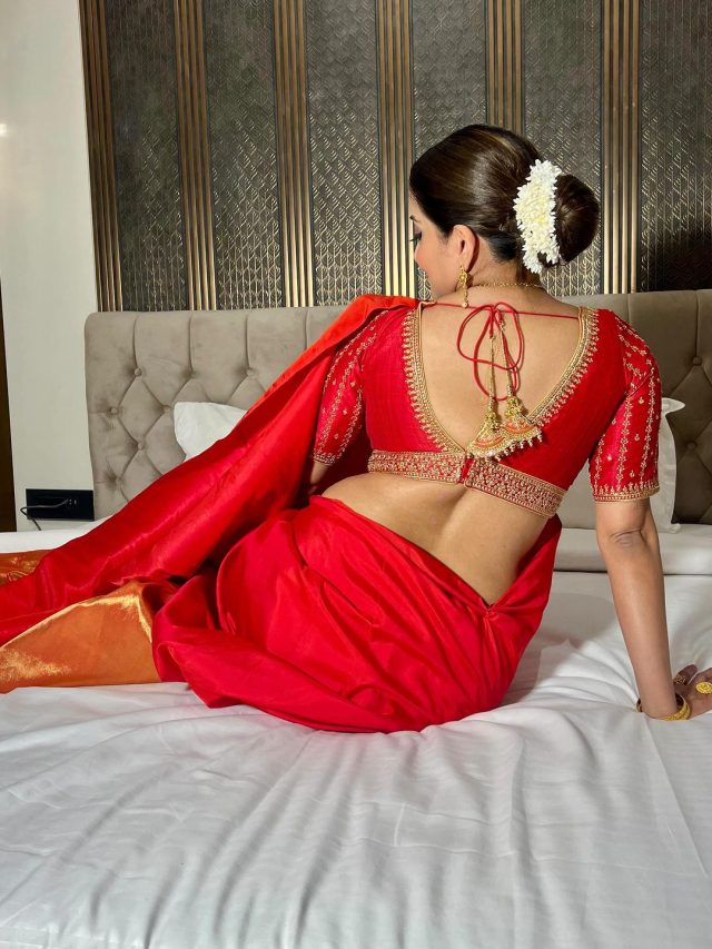 বিয়ের পর মেয়েদের কোমর মোটা হয়ে যায় কেন? কারণ জানলে চোখ কপালে উঠবে