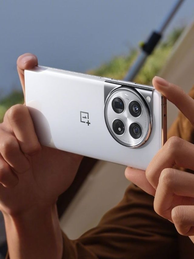 OnePlus 12 पर बंपर ऑफर, Amazon पर मिल रहा डिस्काउंट