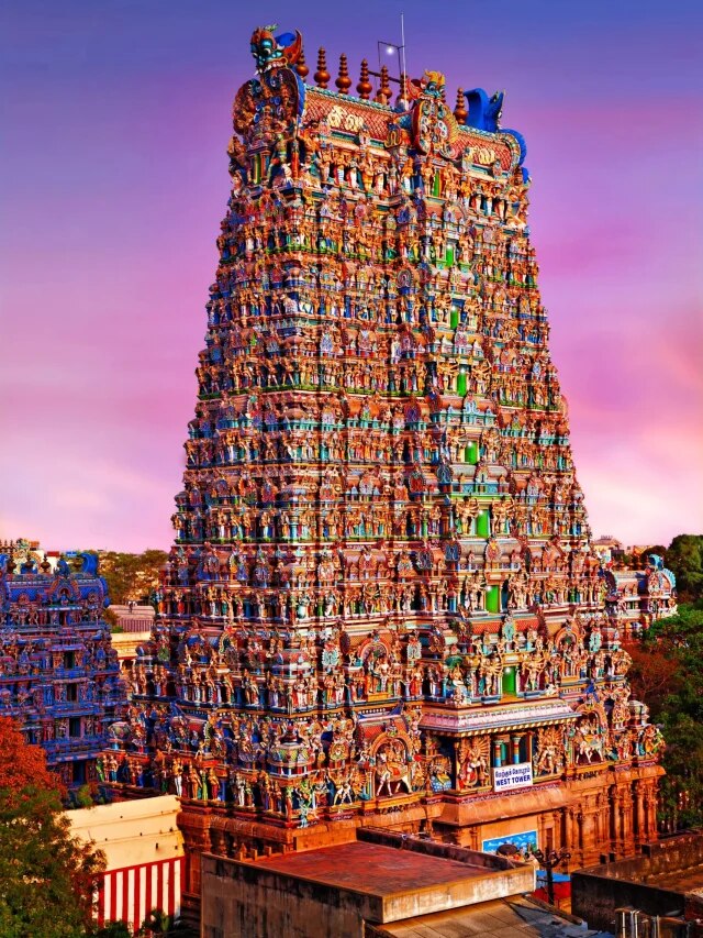 ভারতের সবচেয়ে ধনী ৬ মন্দির, সম্পদ জানলে মাথা ঘুরে যাবে