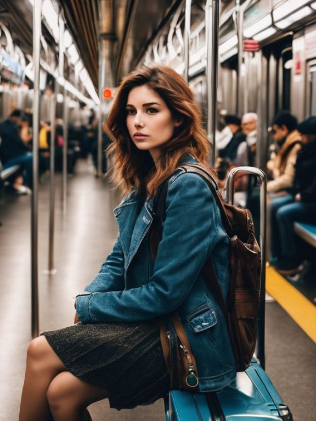 ভিড়ের মাঝেও একা? মন ফুরফুরে রাখুন এভাবে