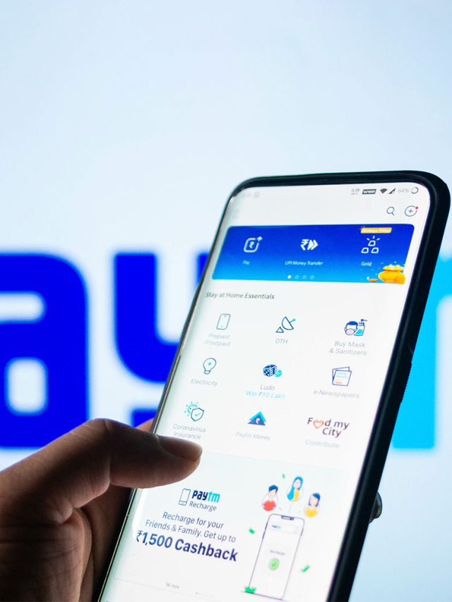 How to close Paytm Payment Bank account online. A step-by-step guide