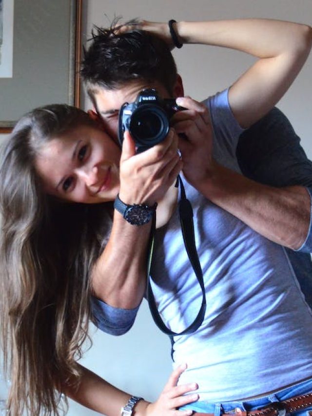 প্রেমে পড়লে শরীরে এত্তকিছু হয়! এই ৬ পরিবর্তন জানতেন?