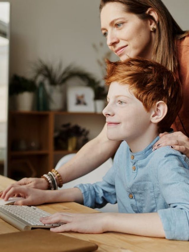 পড়াশোনা থেকে খেলাধূলা, বাচ্চা হবে অলরাউন্ডার, বাবা-মাদের জন্য ৫ টিপস