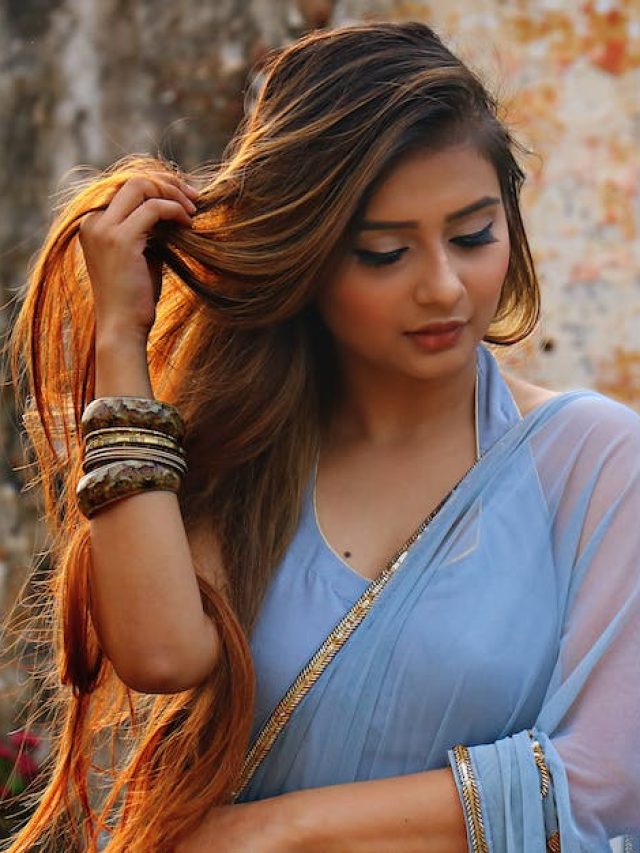 বলিরেখা ছুঁতেও পারবে না, নিয়মিত এই ৩ খাবারেই বাড়বে না  বয়স