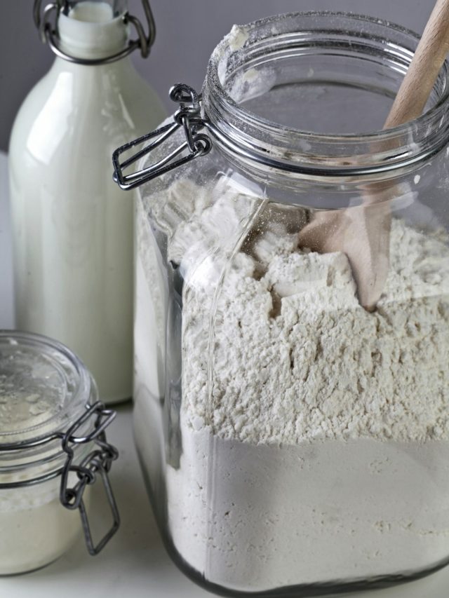 প্যাকেট করা আটা-ময়দা খান? নীরবে এসব রোগের ঝুঁকি বাড়ছে কিন্তু