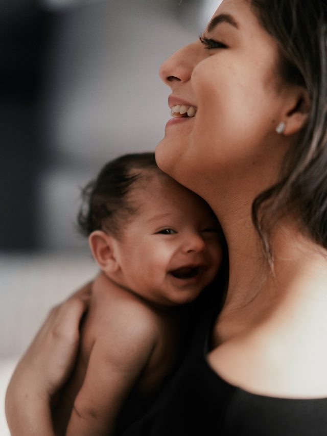 নর্মাল ডেলিভারি চান? গর্ভাবস্থার শেষ ৩ মাসে এভাবে প্রস্তুত করুন নিজেকে