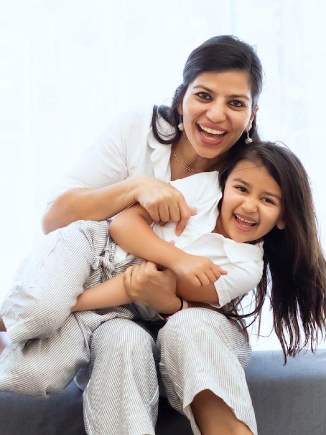 সন্তান হবে খাঁটি মনের মানুষ, মায়েরা ছোট থাকতেই শেখান এই ৫ কথা