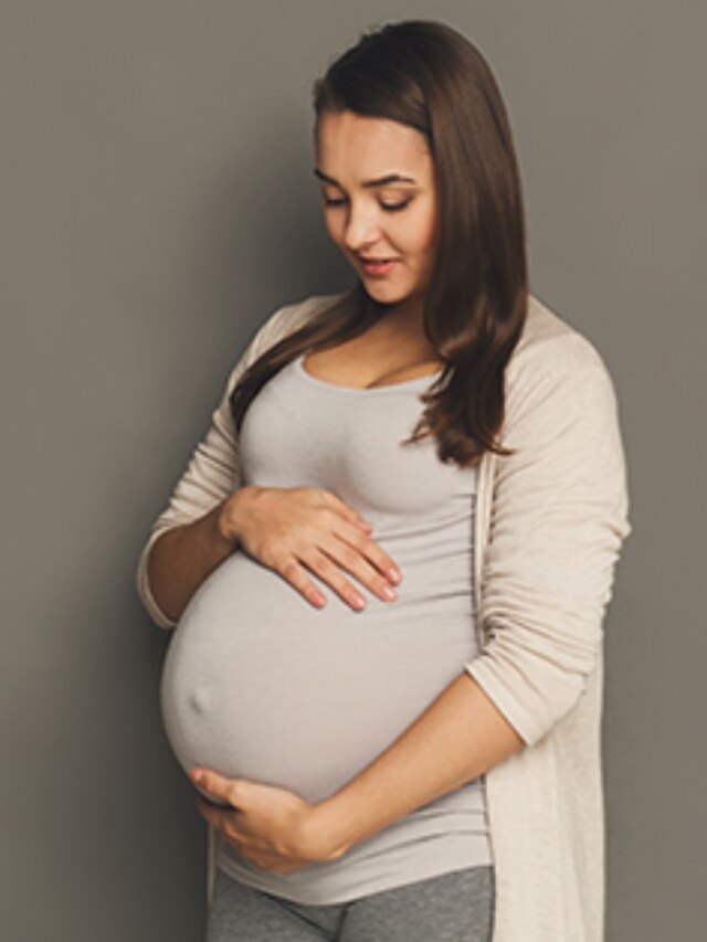 কোন বয়সে মা হলে হৃষ্টপুষ্ট ও বুদ্ধিমান সন্তান হয়? জানালেন স্ত্রীরোগ ডাক্তার