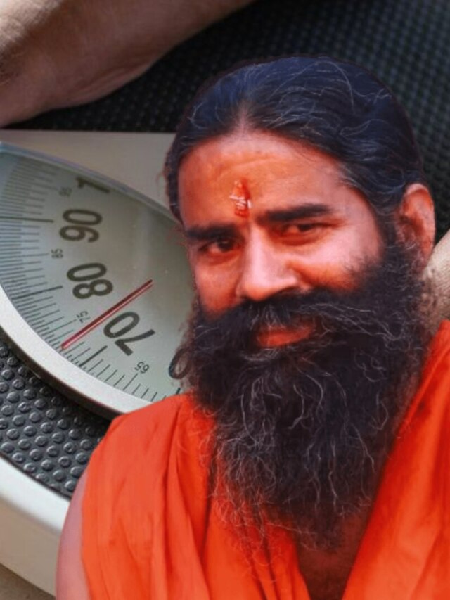 রামদেবের ৪ ফর্মুলায় এক মাসেই কমবে ওজন, সকাল থেকে সন্ধের রুটিন