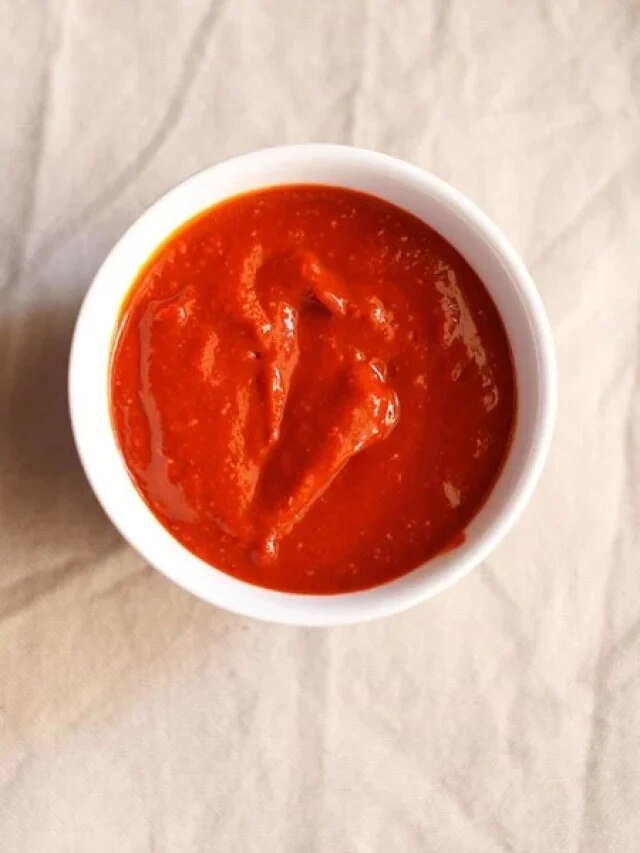 রোগা হতে চান? এই ৫ চাটনি খেলে ওজন কমবে হু হু করে