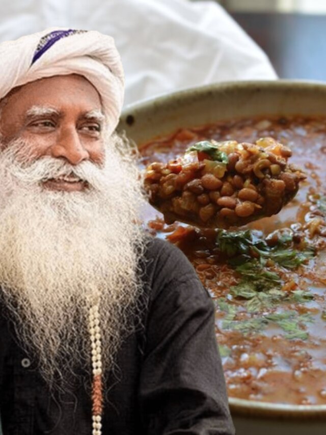 এই কালো ডালে বাড়ে পুরুষের শক্তি, সদগুরুর টিপস মেনে খান