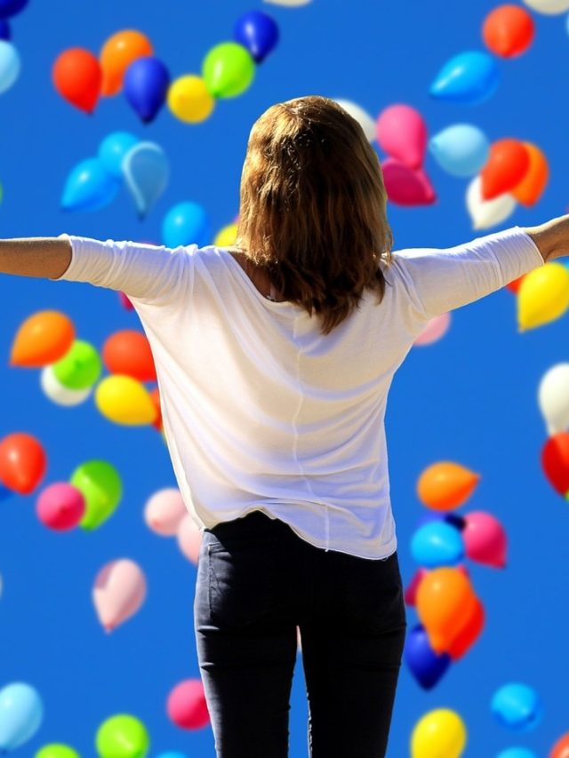 আপনি কি সত্যিই আত্মবিশ্বাসী? বুঝুন এই সব উপায়ে