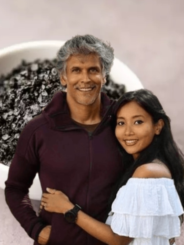 শিলাজিতের বাপ এই ৫ অভ্যাস, ভিতর থেকে যুবক রাখে পুরুষদের