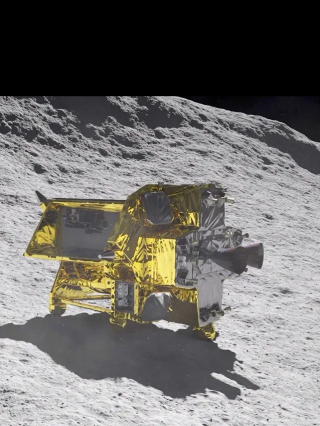 Unlike ISRO's Chandrayaan-3, Japan's Moon lander wakes up after surviving 14 days of harsh lunar night