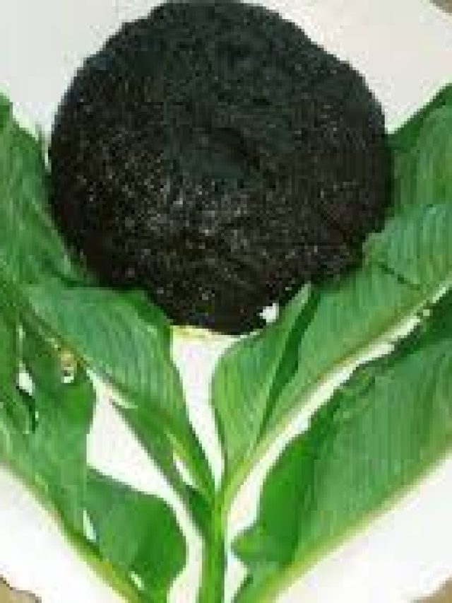 মুখের চামড়া থাকবে একেবারে টানটান, পাতে থাক এই শাক বাটা