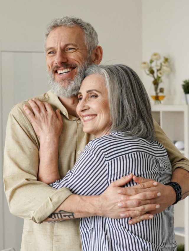 বুড়ো হলেও পৌরুষ হরমোন বইবে শিরায়, পাতে রাখুন এই মাছ