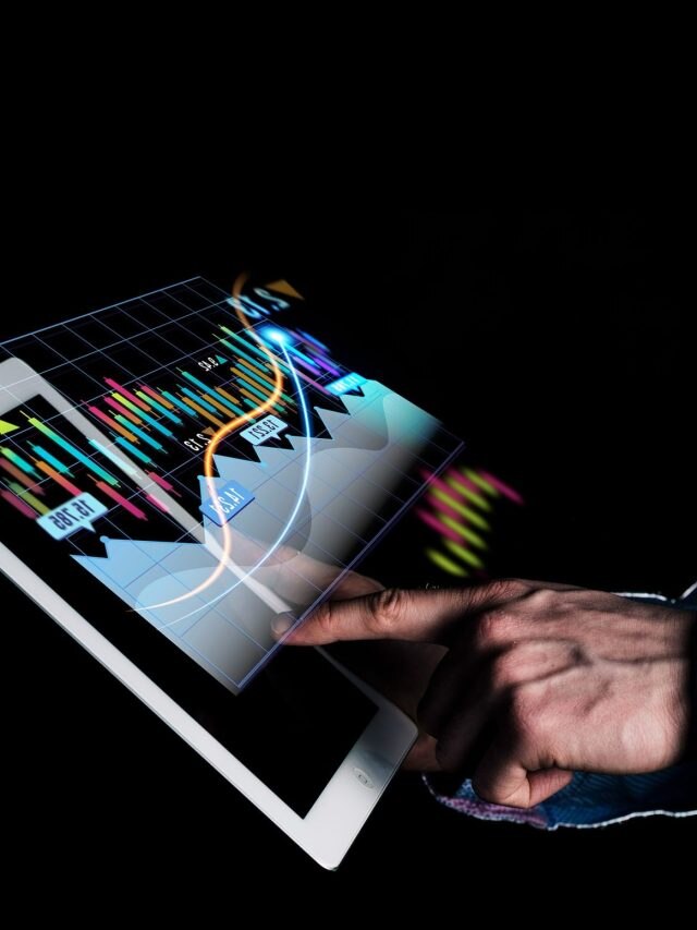 Stock recommendations by analysts: LIC Housing, Tata Chemicals, Godrej Agrovet and more