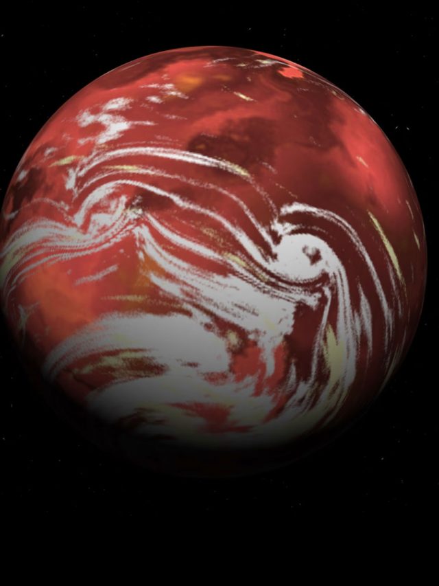 'Inside habitable zone': NASA discovers 'Super Earth' and its sister 137 light years away