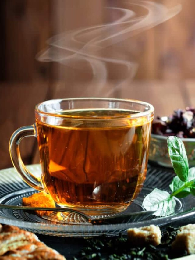 কোলেস্টেরল-ডায়াবেটিসের 'ফুলস্টপ', চায়ের সঙ্গে ফোটান এই ভেষজ