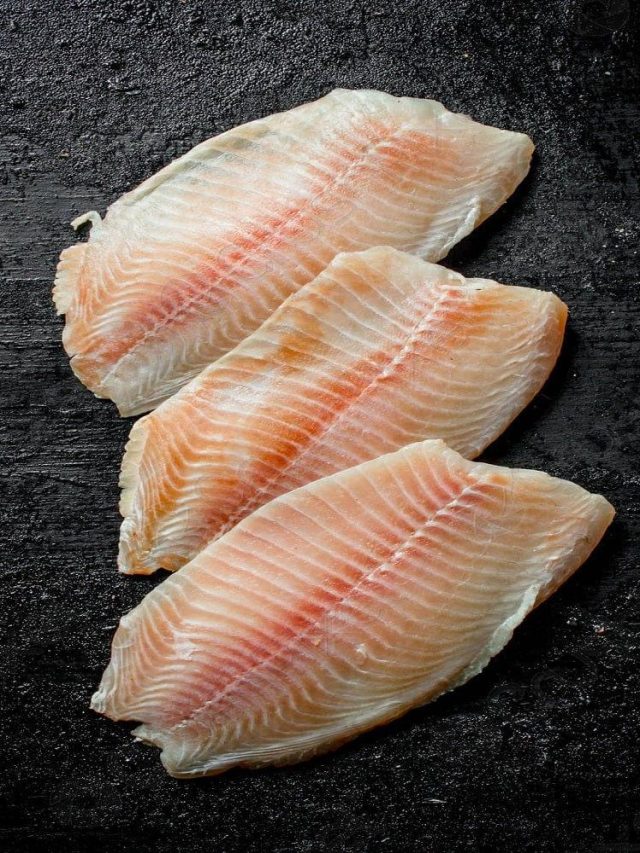 কাটলেট-ফিঙ্গারের নামে দেদার বাসা মাছ খাচ্ছেন, শরীরে কী হচ্ছে জানেন?