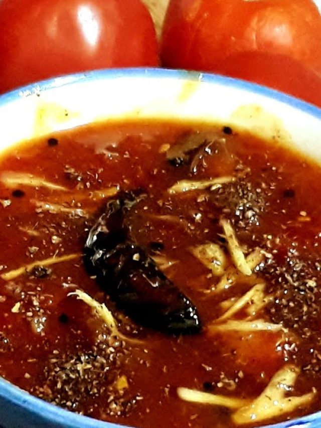 একেবারে সরস্বতী পুজো স্পেশাল, খিচুড়ির সঙ্গে জমবে টমেটো-কুলের চাটনি