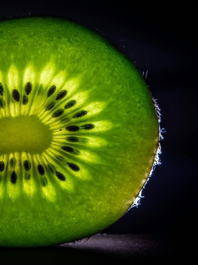 রক্তচাপ থেকে হার্টের সমস্যায় ‘সুপারফুড’ এই ফল, রয়েছে অবাক করা গুণ