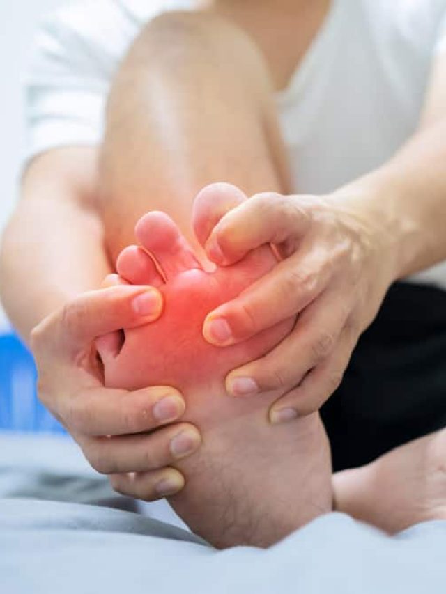 শরীর থেকে 'গেট আউট' হবে ইউরিক অ্যাসিড, রোজ ১ চামচ করে এটা খান