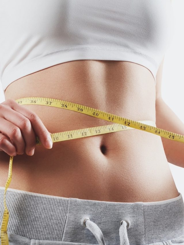 তুড়ি মেরে কমবে ওজন, সকাল সকাল ঢক ঢক করে খেয়ে নিন এই পানীয়