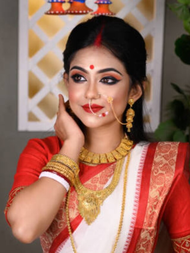 বুদ্ধিমান বাঙালি মেয়েদের থাকে এই ৮ গুণ, একদম পারফেক্ট পার্টনার