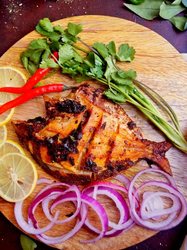 ভাজা-ভর্তা এখন অতীত, যৌবনের জেল্লা থাকবে এই মাছ খেলে