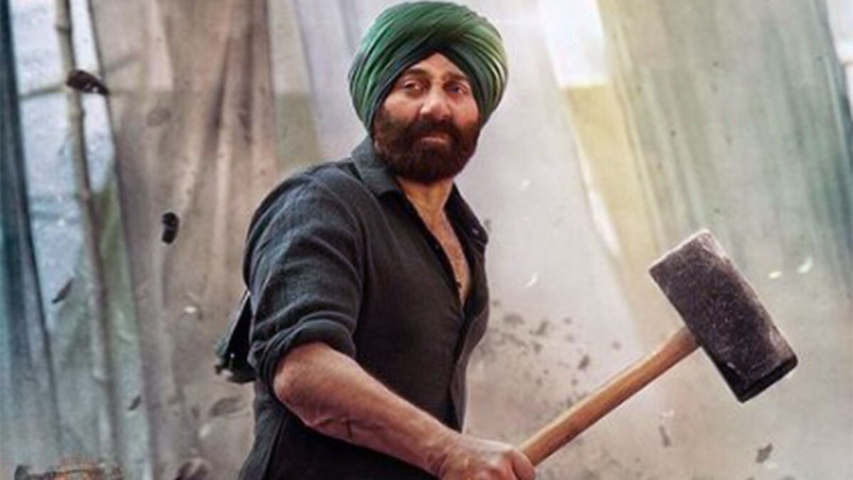 गदर-बॉर्डर के सीक्वल की खबरों से इरिटेट हुए सनी, बोले- अरे कितने पार्ट 2 कर रहा हूं?