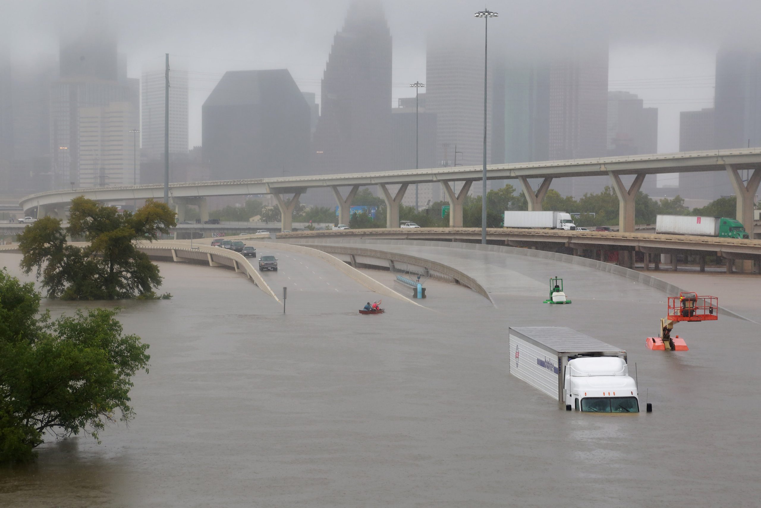 Miami, Venice, Jakarta and more: Top 10 cities that could disappear by 2100 - Vimarsana News