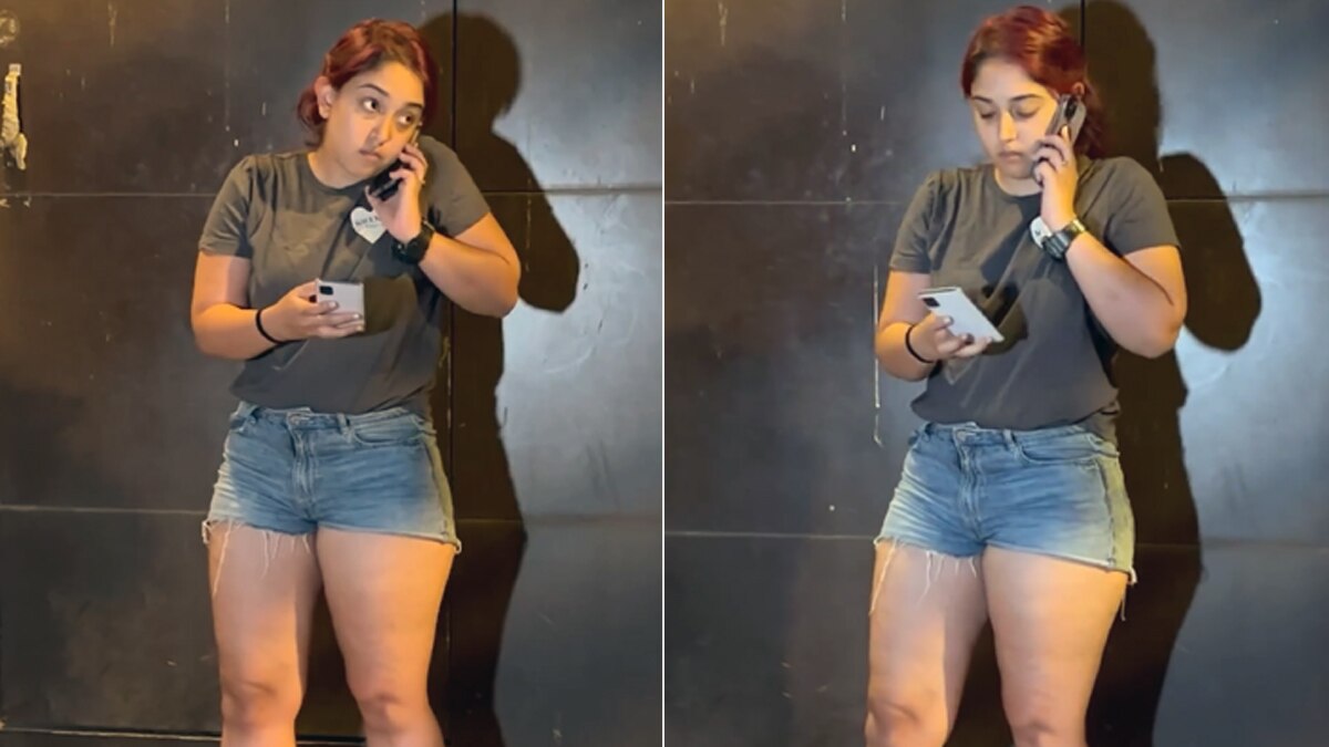 हनीमून से लौटीं आयरा, बढ़े वजन पर हुईं ट्रोल, यूजर्स बोले- जिम ट्रेनर से शादी का क्या फायदा