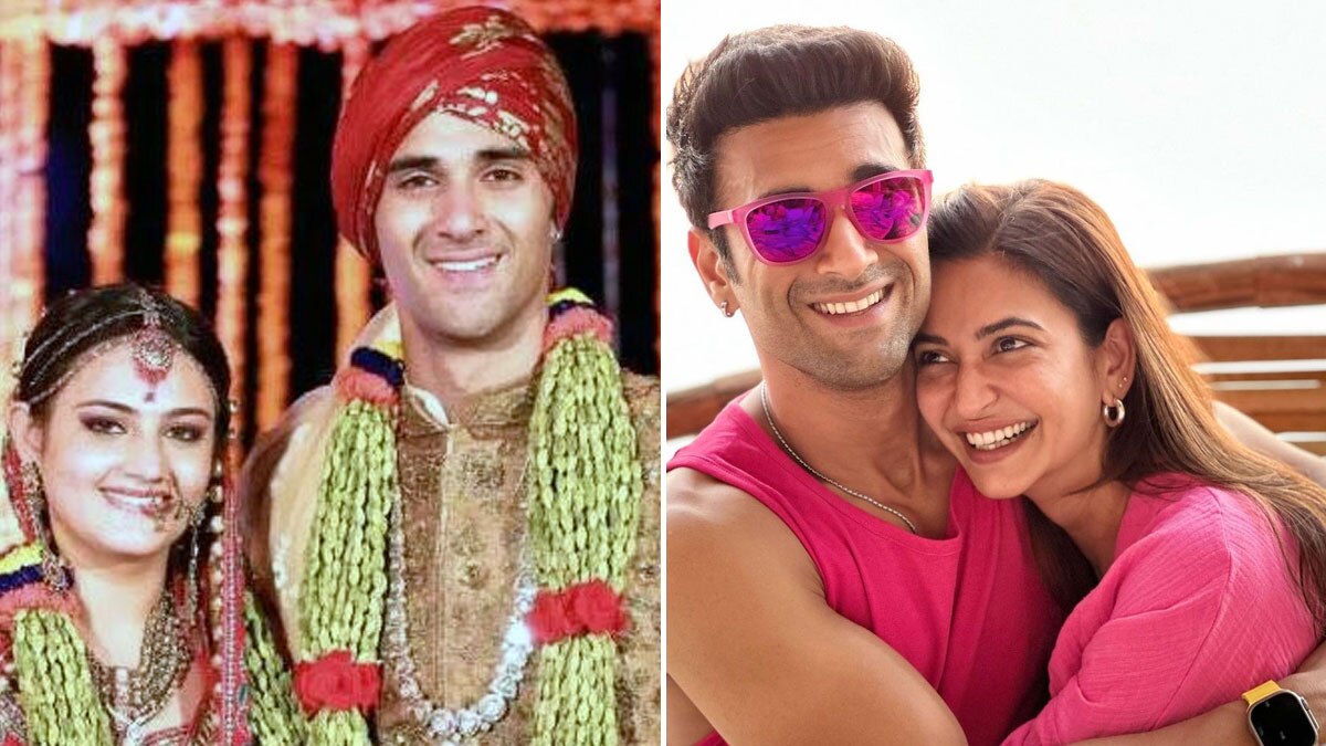 सलमान की 'राखी बहन' को दिया तलाक, 40 में दूसरी शादी करेगा एक्टर, सुपरस्टार हीरोइन है दुल्हन