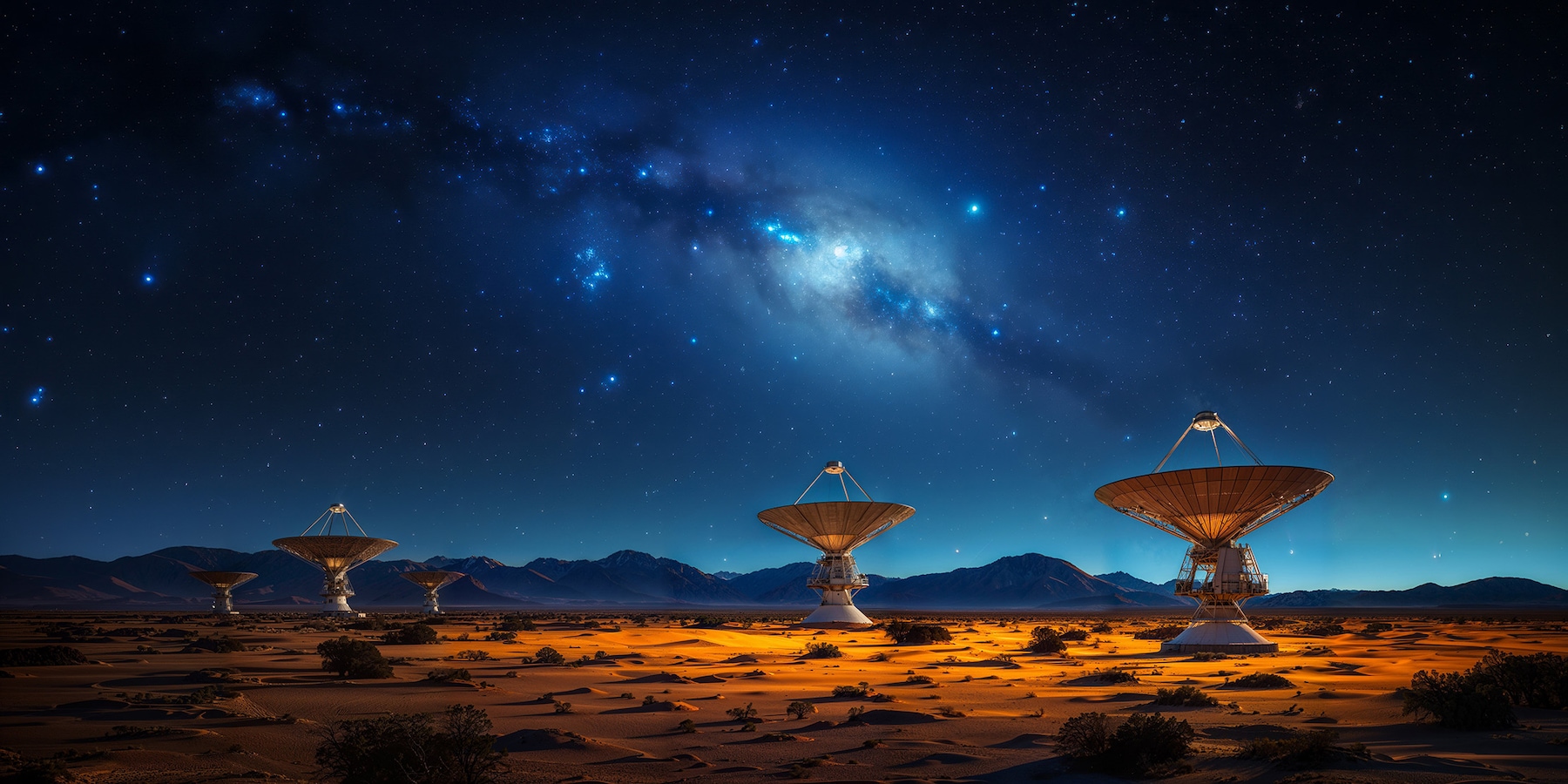 signal alien