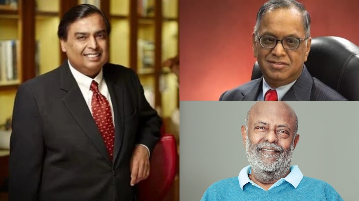 अमीरों के गिफ्ट... किसी ने 240 करोड़ के शेयर तो किसी ने दिया 450 करोड़ का हार!