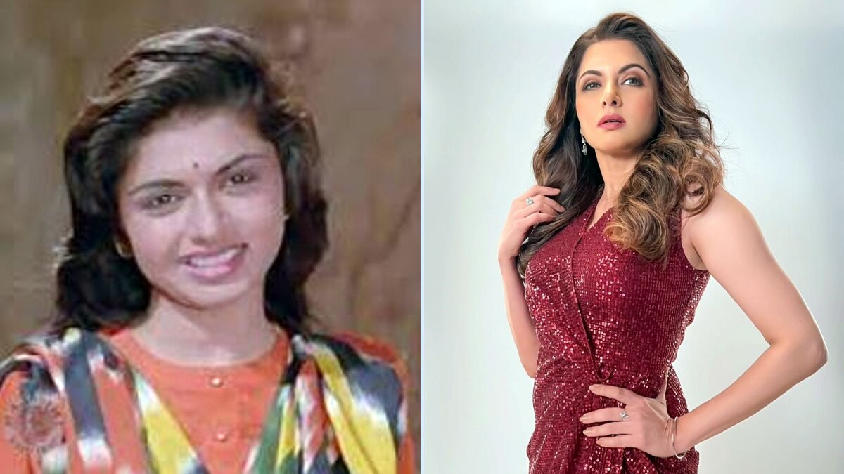 सलमान की हीरोइन का ट्रांसफॉर्मेशन, 35 साल बाद भी इतनी हैं ग्लैमरस, फैंस बोले- उम्र बढ़ती नहीं?