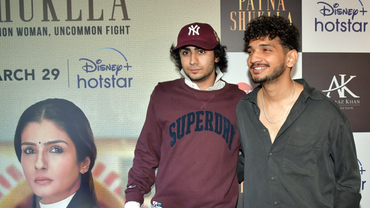 मलाइका के बेटे संग मुनव्वर का याराना, जमकर की मस्ती, भाईचारा देख फैंस खुश